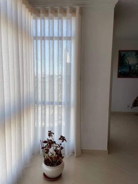 Especialista em Cortinas