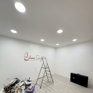 Oliart pinturas e Remodelações - Lisboa - Limpeza de Telhado