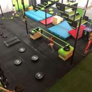 Ninja Factory - Amadora - Spa services