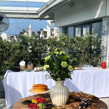 Catering Vargas - Cascais - Entrega de catering
