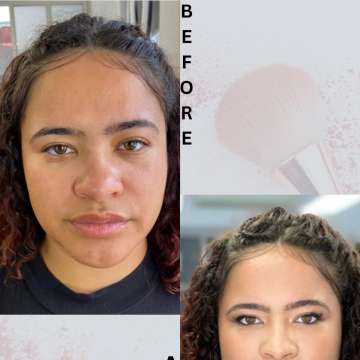 JRITA MAKEUP - Lisboa - Hairdressers and Makeup Artists