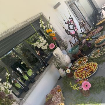 Catering Vargas - Cascais - Servicios de parrilla y barbacoa