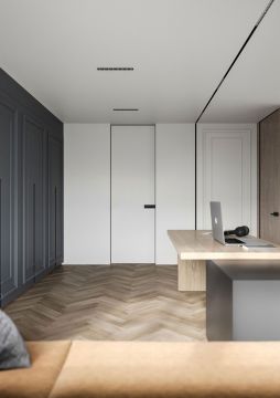 Duarte Pires Arquitetura e Interiores - Setúbal - Instalação ou Substituição de Cortinas