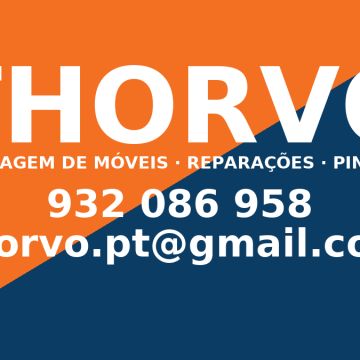 Thorvo - Vila Franca de Xira - Remodelación de cocinas