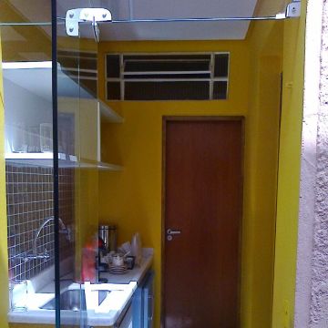 Nilson - Monção - Windows Cleaning