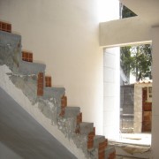 Henpal, obras gerais de construções Lda - Oeiras - Construção de Terraço