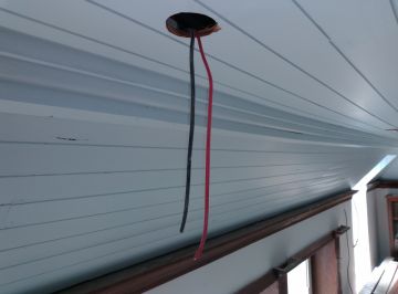 Ozires - Amadora - Switch and Outlet Installation