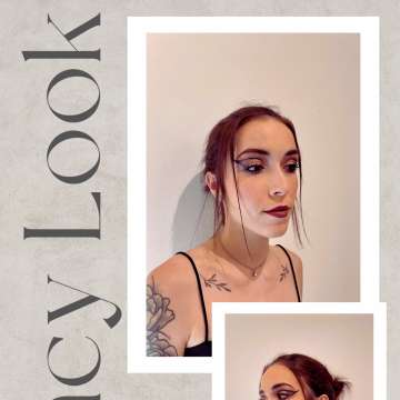 JRITA MAKEUP - Lisboa - Event Hair Styling