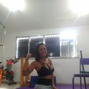 Carol Carvalho - Tomar - Treino Intervalado de Alta Intensidade (HIIT)