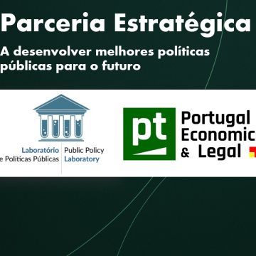 Portugal Economics & Legal - Lisboa - Rechtsanwalt für Patentrecht