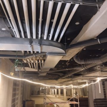 Jó Francisco/ JF canalização prestação de serviços - Albufeira - Wasserpumpe installieren oder austauschen