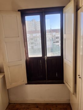 Monteur für PVC Fenster