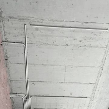 Ozires - Amadora - Proyecto de Iluminación
