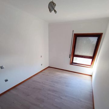 Pintura Rigor & Detalhe - Vila do Conde - Tür lackieren