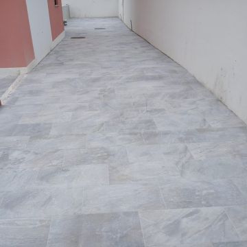 VDVRenov - Caldas da Rainha - Maçonnerie