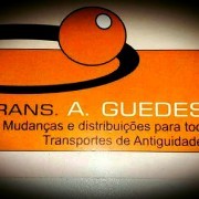 Trans. A Guedes, lda - Matosinhos - Embalar e Desembalar Móveis