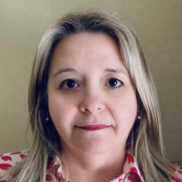 Maria Macedo - Porto - Tutorías para presentarse al TOEFL