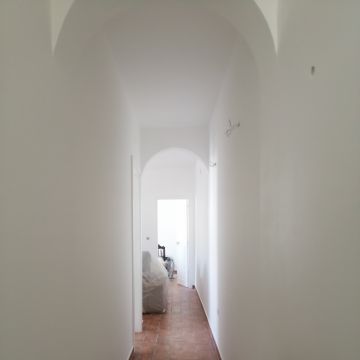 HC painting - Castro Marim - Interior Painting
