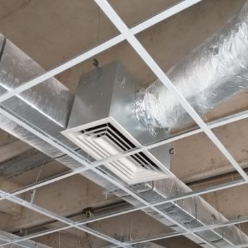 Premiair Portugal - Vila Nova de Gaia - Instalación o reemplazo de extractores de cocina