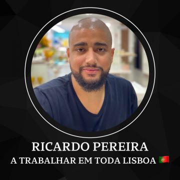 Ricardo Pereira - Odivelas - Limpeza de Sofá