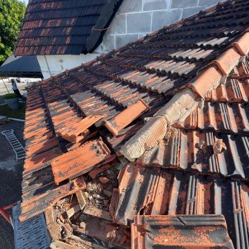 J.R. Altura Expert - Odivelas - Installation ou remplacement de toiture
