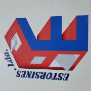 ESTORSINES UNIPESSOAL LDA - Sines - Garage Door Repair