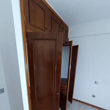 Pintura Rigor & Detalhe - Vila do Conde - Schränke lackieren