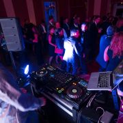 DJ Roger Romão - Oeiras - Location de matériel d'éclairage pour événements