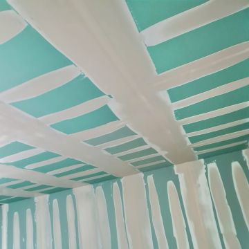 Pintura Rigor & Detalhe - Vila do Conde - Malerarbeiten an Gebäuden