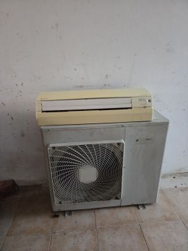 Instalador de Ar Condicionado