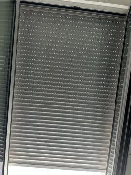 Reparação de Estores