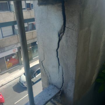 Remodelações e Construção