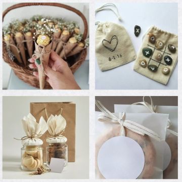 Maison Léa - Maia - Events and Parties Decoration