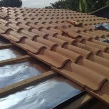 Mendes Soluções - Abrantes - Construção de Parede Interior