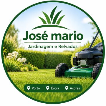 José mario - Maia - Trituración y eliminación de tocones