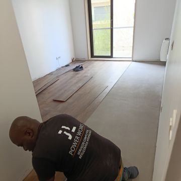 JL service - Torres Vedras - Instalación de encimeras