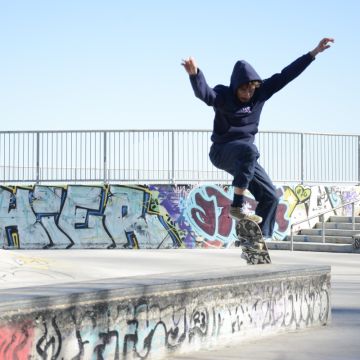 Aulas de Equitação - Inês Santos - Leiria