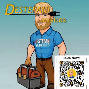 Emerson Destefani - Santa Maria da Feira - Remodelação de Quarto