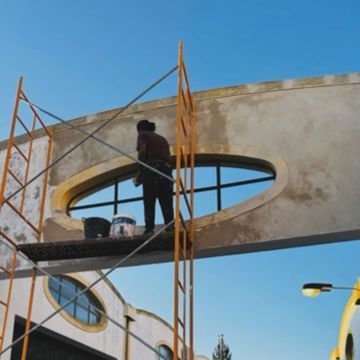 Igor cabral moreira - Loulé - Installation, réparation ou retrait de revêtement mural