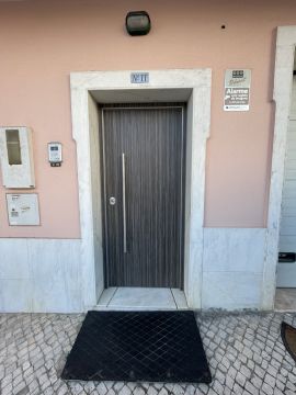 Técnico lucas Bicalho - Vila Franca de Xira - Doors