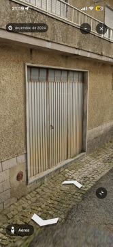 Técnico de Reparação de Portões de Garagem