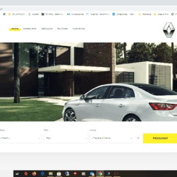 Joaquim@Tsoft - Mafra - UI Design