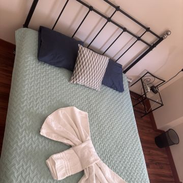 Maya - Cascais - Organização da Casa
