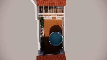 Swimming Pool Installation Professional