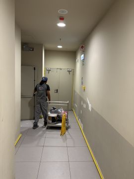 Igor cabral moreira - Loulé - Installation d'escaliers