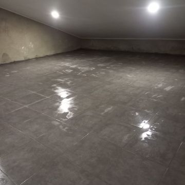 Mendes Soluções - Abrantes - Instalação ou Substituição de Telhado