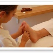 Golden Hands - Marinha Grande - Fußreflexzonenmassage