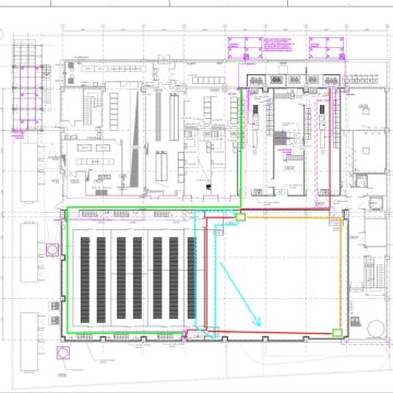 Diogo Pereira - Serviços Autocad - Loures - Autocad e Modelação