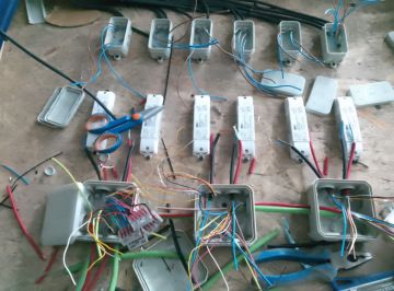 Ozires - Amadora - Intercoms Installation and Repair
