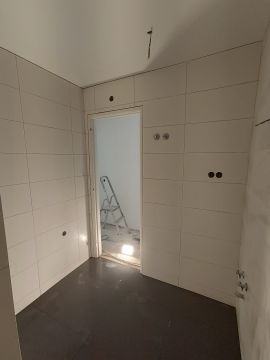 Ferband construção - Sintra - Adición de pared interior